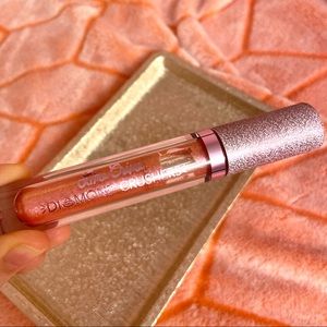 Summer-Diamond Crushers Lime Crime